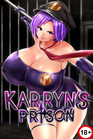 Тюрьма Карин / Karryn's Prison (Rus/Eng) (2022)