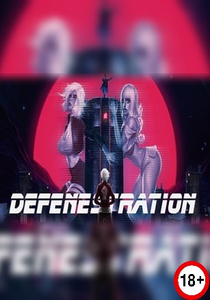 Defenestration (Rus/Eng) (2020)