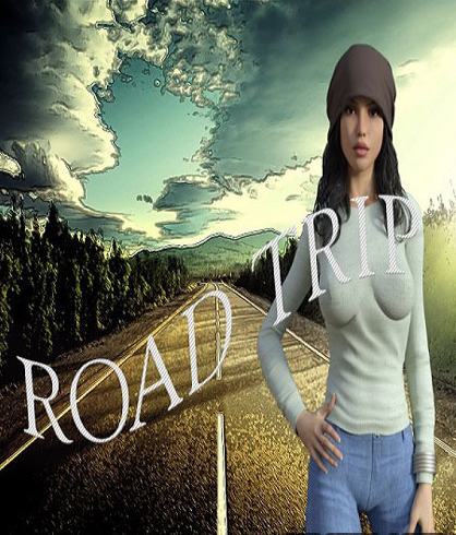 Road Trip Unofficial Ren'py Remake (Rus/Eng) (2022)