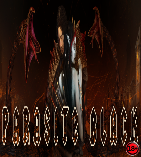 Parasite Black (Rus/Eng) (2022)