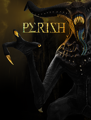 Perish (2023) RePack от Pioneer