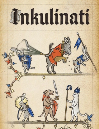 Inkulinati / RePack