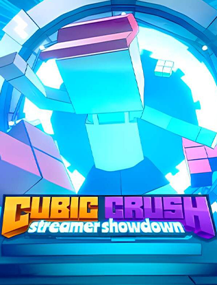 Cubic Crush Streamer Showdown (2023) RePack от Chovka