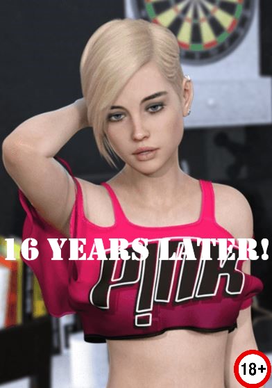 16 years later! (Rus/Eng) (2021)