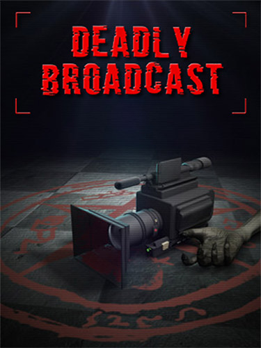 Deadly Broadcast (2023) RePack