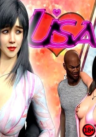 Lisa (Rus/Eng) (2021)