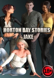 Horton Bay Stories - Jake (Rus/Eng) (2022)