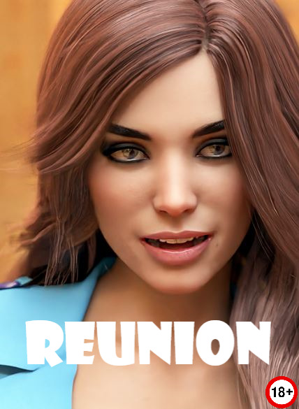 Reunion (Rus/Eng) (2020)