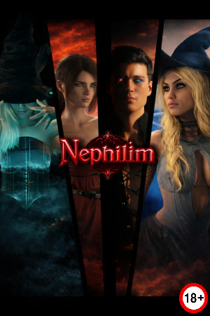 Nephilim (Rus/Eng) (2023)