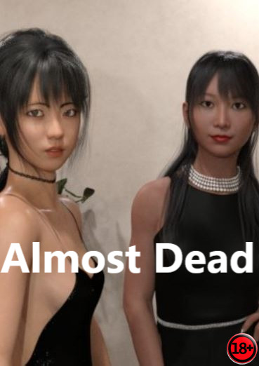 Almost Dead (Rus/Eng) (2021)