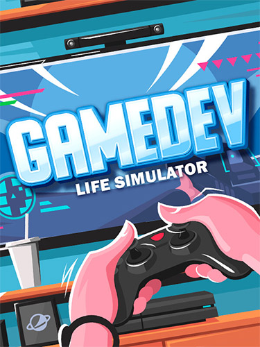 GameDev Life Simulator (2023) RePack