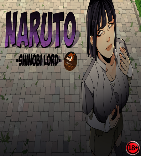 Naruto: Shinobi Lord (Rus/Eng) (2022)