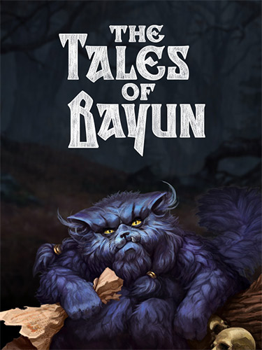 The Tales of Bayun (2023) RePack