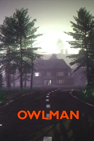 OWLMAN (2023) RePack от seleZen