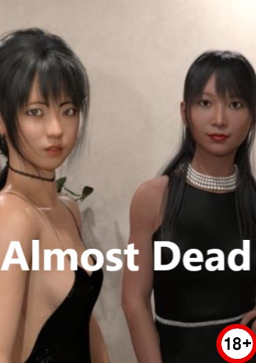 Almost Dead (Rus/Eng) (2021)