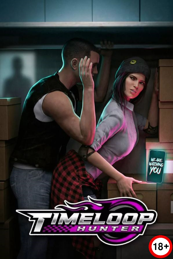 Time Loop Hunter (Rus/Eng) (2020)