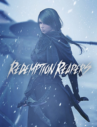 Redemption Reapers (2023) RePack от Chovka