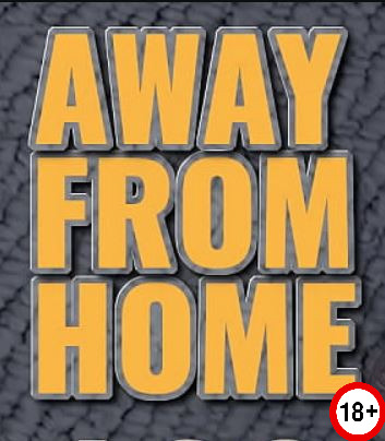 Away From Home (Rus/Eng) (2022)