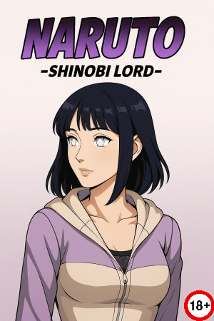 Naruto: Shinobi Lord (Rus/Eng) (2022)