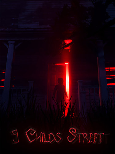 9 Childs Street (2023) RePack
