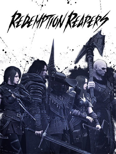 Redemption Reapers (2023) RePack
