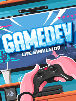 GameDev Life Simulator (2023) RePack от Chovka