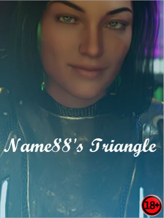 Name88's Triangle (Rus/Eng) (2022)