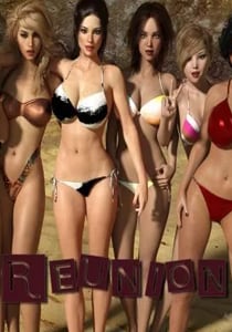 Reunion (Rus/Eng) (2020)