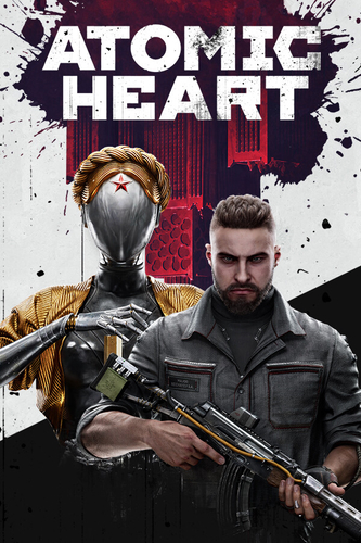 Atomic Heart (2023) RePack от seleZen