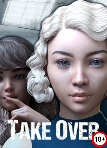 Take Over (Rus/Eng) (2020)