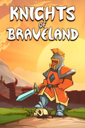 Knights of Braveland (2023) RePack от seleZen