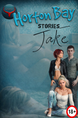 Horton Bay Stories - Jake (Rus/Eng) (2022)