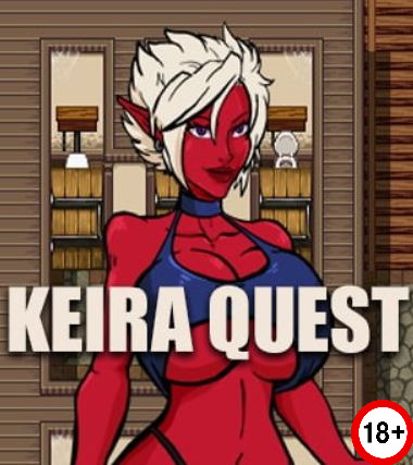 Keira Quest (Rus/Eng) (2022)
