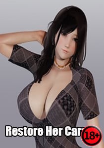 Restore Her Career (Rus/Eng) (2020)