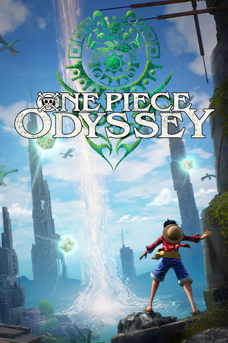 One Piece Odyssey (2023) RePack от seleZen