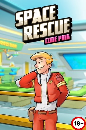 Space Rescue: Code Pink (Rus/Eng) (2020)