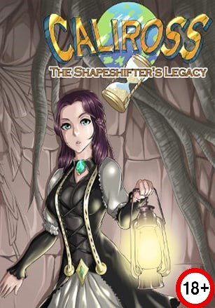 Caliross, The Shapeshifter's Legacy (Eng) (2020)