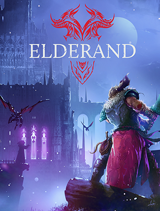 Elderand (2023) RePack от Chovka