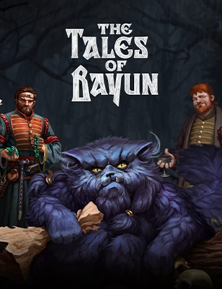 The Tales of Bayun (2023) RePack от Chovka