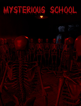 Mysterious School (2023) RePack от Chovka