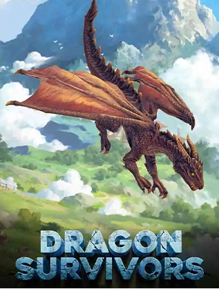 Dragon Survivors (2023) RePack от Chovka