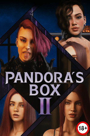 Pandora's Box (Rus/Eng) (2020)