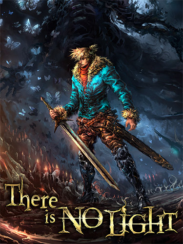 There Is No Light (2022) RePack от seleZen