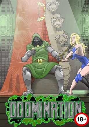Doomination (Rus/Eng) (2022)