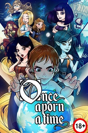 Once A Porn A Time (Rus/Eng) (2020)