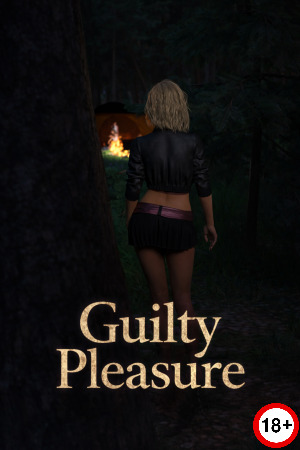 Guilty Pleasure (Rus/Eng) (2020)