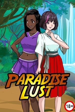 Paradise Lust (Eng) (2021)