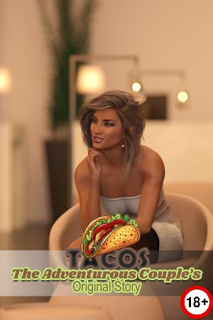 The Adventurous Couple (Rus/Eng) (2020)