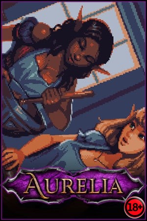 Аурелия / Aurelia (Rus/Eng) (2020)