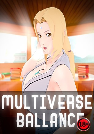 Multiverse Ballance (Rus/Eng) (2022)